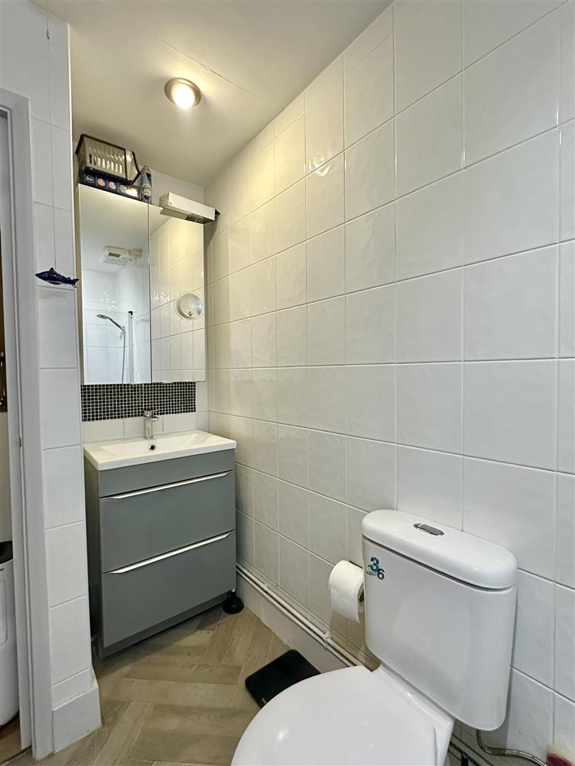 Villa Road, St. Leonards-On-Sea